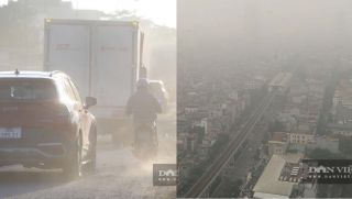 Lý do Hà Nội ‘siêu ô nhiễm’ những ngày qua, ra đường ngang ‘hút’ thụ động 2 điếu thuốc mỗi ngày