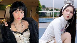 Lộ tin nhắn Ngọc Trinh nói về Hiền Hồ, thái độ với đàn em sau scandal chấn động thế nào?