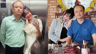 Phi Thanh Vân lên tiếng tin chia tay bạn trai hơn 10 tuổi: Chúng tôi thuộc về nhau cả thể xác lẫn tâm hồn