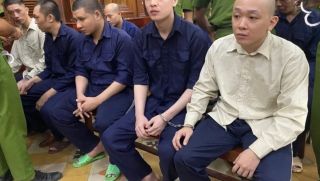 TP.HCM: Cho vay nặng lãi lên đến 720% một năm, Chu Mạnh Cường cùng đồng phạm nhận kết cục 'đắng' 