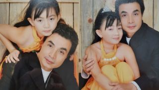 Bố Xuân Mai tiết lộ lý do bất ngờ đưa con gái sang Mỹ năm 9 tuổi khi đang ở đỉnh cao sự nghiệp