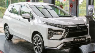 Mitsubishi đẩy mạnh ưu đãi cuối năm: Xpander và Xforce giảm sâu, thời điểm vàng để ‘chốt đơn’