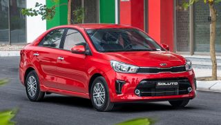 Top 3 mẫu sedan ‘uống xăng như ngửi’: Giá rẻ, chi phí ‘nuôi xe’ thấp