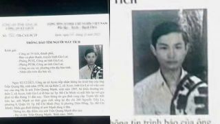 Nam sinh viên TP HCM mất tích sau khi xin học phí: Nghi vấn bất ngờ từ gia đình