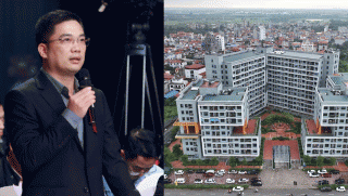 Công an TP Hà Nội khẳng định: Tuyệt đối không có ‘suất ngoại giao, suất nội bộ’ khi mua nhà ở xã hội