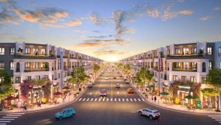 Metro - Lợi thế vàng đón sóng an cư, hút dòng đầu tư cho Vinhomes Wonder City