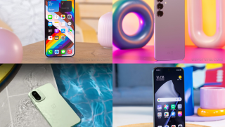 Tin công nghệ trưa 4/12: iPhone 14 Plus giá rẻ, OnePlus Ace 6T ra mắt, Galaxy S25 Plus hạ giá, Xiaomi 15T hấp dẫn