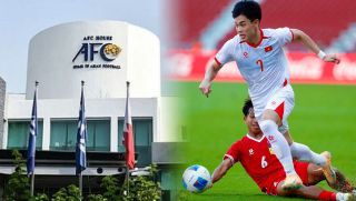U22 Việt Nam thắng tranh cãi Lào ở trận ra quân SEA Games 33, AFC chính thức lên tiếng