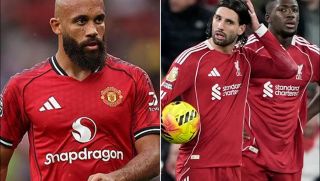 Bảng xếp hạng Ngoại hạng Anh 2025/26 mới nhất: Man Utd áp sát Chelsea, Liverpool hết cơ hội vô địch?