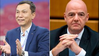 Chủ tịch VFF nhận vinh dự lớn ở World Cup 2026, FIFA báo tin vui cho bóng đá Việt Nam
