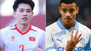 Lịch thi đấu bóng đá hôm nay: ĐT Việt Nam nhận tin vui ở SEA Games; Greenwood lập kỷ lục ở Marseille