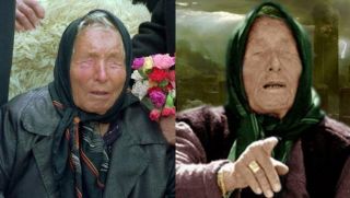 Hiện tượng lạ được bà Baba Vanga tiên đoán sắp xuất hiện cuối 2025: Dư luận rúng động, sự kiện quốc tế nào liên quan?