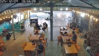 Đoàn cứu trợ đăng tin tìm chủ quán vì quên trả bữa sáng, cái kết khiến mạng xã hội ‘dậy sóng’