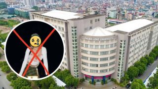 Nữ sinh gây bão mạng với ảnh nhạy cảm: Đại học Thăng Long lên tiếng đính chính sự thật sốc