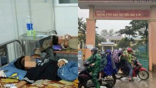 Vụ Phó Hiệu trưởng đến, phụ huynh đưa con về: Hé lộ nguyên nhân khiến vụ việc kéo dài