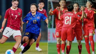 Bảng xếp hạng bóng nữ SEA Games 33 mới nhất: Thái Lan thị uy sức mạnh, ĐT Việt Nam thắng dễ Malaysia?