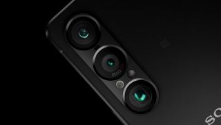 Quả bom tấn Sony Xperia 1 VIII trở lại đầy mạnh mẽ, thách thức các ông lớn Trung Quốc