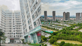 Thông tin chi tiết về dự án 940 căn hộ nhà ở xã hội xinh xắn, đầy đủ tiện ích giá 1 tỷ đồng/căn