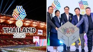 Gặp hàng loạt sự cố trước ngày khai mạc, BTC SEA Games 33 hé lộ khó tin về ngân sách tổ chức đại hội