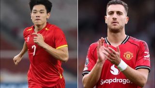 Lịch thi đấu bóng đá 6/12: U22 Việt Nam rộng cửa vào BK SEA Games; MU nhận tin dữ ở Ngoại hạng Anh?