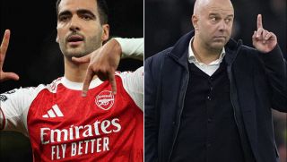 Lịch thi đấu bóng đá Ngoại hạng Anh hôm nay: Arsenal sảy chân, Liverpool chốt sa thải HLV Arne Slot?