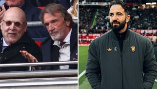 BLĐ Manchester United mất kiên nhẫn, HLV Ruben Amorim bị sa thải ngay trước Giáng sinh?