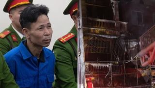 Thông tin mới liên quan đến vụ quỵt tiền uống bia rồi đốt quá khiến 11 người tử vong ở Hà Nội