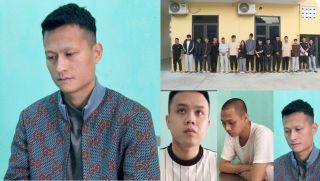 Danh tính ông trùm sinh năm 2001 cầm đầu đường dây lừa đảo xuyên quốc gia hàng nghìn tỷ