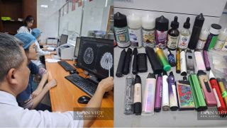 Bắc Ninh: Nữ nhân viên quán ăn xin hút thử thuốc lá điện tử rồi bất tỉnh tại chỗ, bị tổn thương não nặng