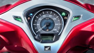 Tin xe hot 5/12: Chính thức ra mắt Honda LEAD phiên bản mới đẹp hơn cả SH Mode, giá ‘rẻ như bèo’