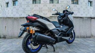 Tin xe trưa 5/12: Ra mắt ‘vua xe ga’ 300cc mới xịn hơn Honda SH, Air Blade và SH Mode mà giá cực rẻ