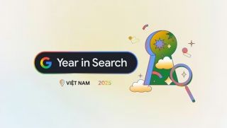 Bất ngờ từ khóa được người Việt Nam tìm kiếm nhiều nhất năm 2025, 1 lĩnh vực thống trị top 10