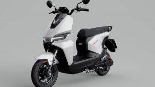 16 triệu đồng đã có xe điện chạy pin LFP, VinFast Flazz chiếm trọn cảm tình học sinh, sinh viên