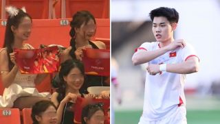 Trận đấu của U22 Việt Nam xuất hiện hành vi phạm pháp, chủ nhà Thái Lan lập tức có động thái cứng rắn