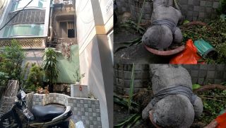 Câu nói khiến cô gái liều mình nhảy từ tầng 3, thoát chết thần kỳ trong vụ cháy quán ốc thương tâm ở TP.HCM