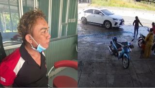 Tình tiết quan trọng vụ anh trai lái ô tô tông em gái tử vong, lý do nghi phạm không được giảm nhẹ tội