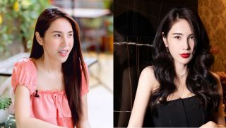 Thủy Tiên biến mất bí ẩn, chuyện gì đã xảy ra với vợ Công Vinh?