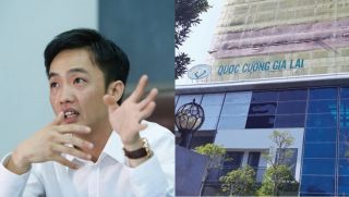 Quốc Cường Gia Lai bán công ty để lấy tiền trả nợ cho bà Trương Mỹ Lan