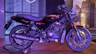 ‘Vua côn tay’ mới của Mỹ chính thức ra mắt giá 70 triệu đồng: Kèo căng cho Honda Winner R và Exciter