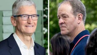 Ngày tàn của Apple liệu đã đến? Loạt lãnh đạo cấp cao rời bỏ Apple, Tim Cook khốn đốn!