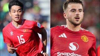 Lịch thi đấu bóng đá hôm nay: U22 Việt Nam gặp khó tại SEA Games; MU gây thất vọng ở Ngoại hạng Anh?