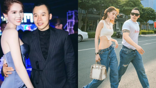Ngọc Trinh - Vũ Khắc Tiệp 'bơ đẹp nhau' trên thảm đỏ Đỗ Long: Khoảnh khắc tái ngộ ‘xịt keo’ gây bão mạng xã hội
