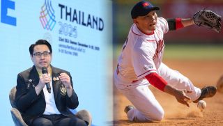 Tin nóng SEA Games 7/12: Thái Lan tiếp tục để 'mất điểm'; ĐT bóng chày Việt Nam thua sốc Lào