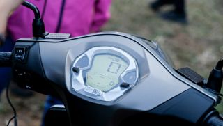 Tin xe hot 7/12: ‘Vua xe ga’ 125cc mới giá 46 triệu đồng ra mắt, khắc chế Honda Air Blade và SH Mode