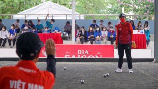 BTC SEA Games 33 gây phẫn nộ, khả năng cạnh tranh HCV của thể thao Việt Nam bị ảnh hưởng