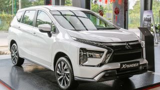 Loạt MPV 7 chỗ đồng loạt giảm giá cuối năm: Xpander, Veloz, XL7 hạ ‘kịch sàn’