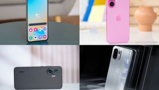 Tin công nghệ trưa 8/12: OnePlus 15R rò rỉ, Galaxy S26 Ultra lộ diện, iPhone 16 hấp dẫn, Galaxy S24 FE giá rẻ