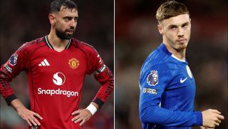 Bảng xếp hạng Ngoại hạng Anh 2025/26 mới nhất: Man Utd bỏ xa Liverpool, áp sát Chelsea trên BXH?