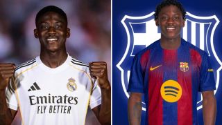 Kobbie Mainoo dứt tình với Man United, 'báu vật' lò Carrington được gã khổng lồ châu Âu giải cứu?