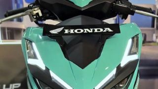 Honda Vario 125 phiên bản 2026 chính thức về đại lý giá 38,5 triệu đồng: Được săn đón hơn Air Blade